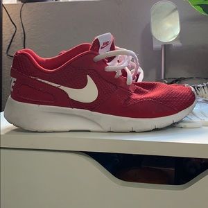 Nike shoes